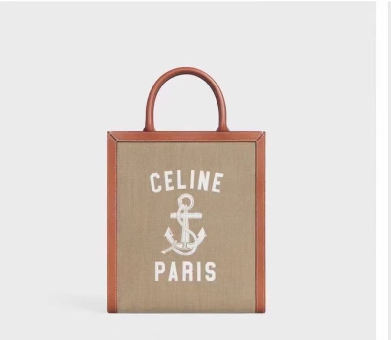 Celine Shopping Bags